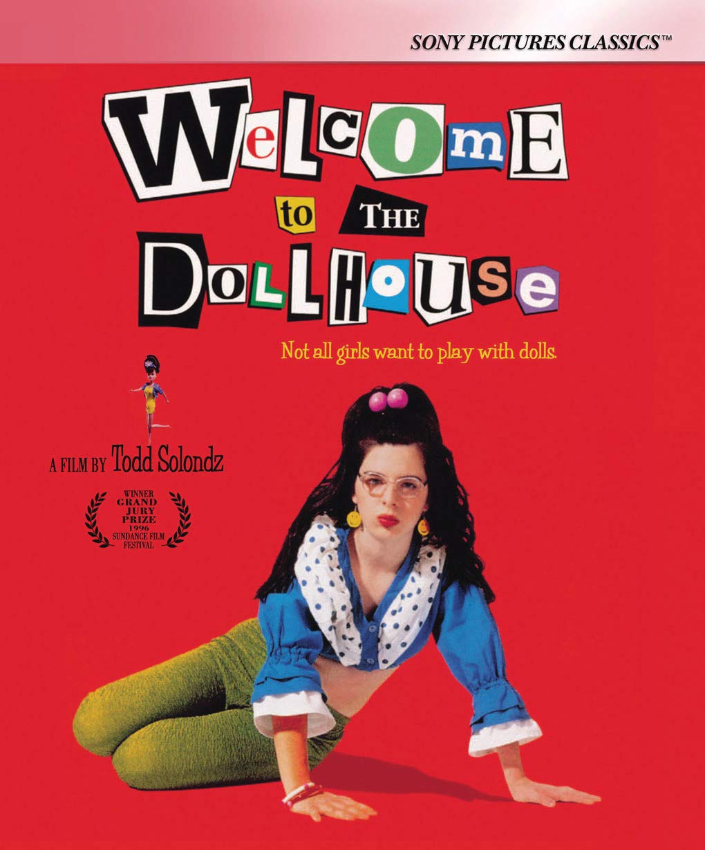 Welcome Dollhouse (Blu-ray)