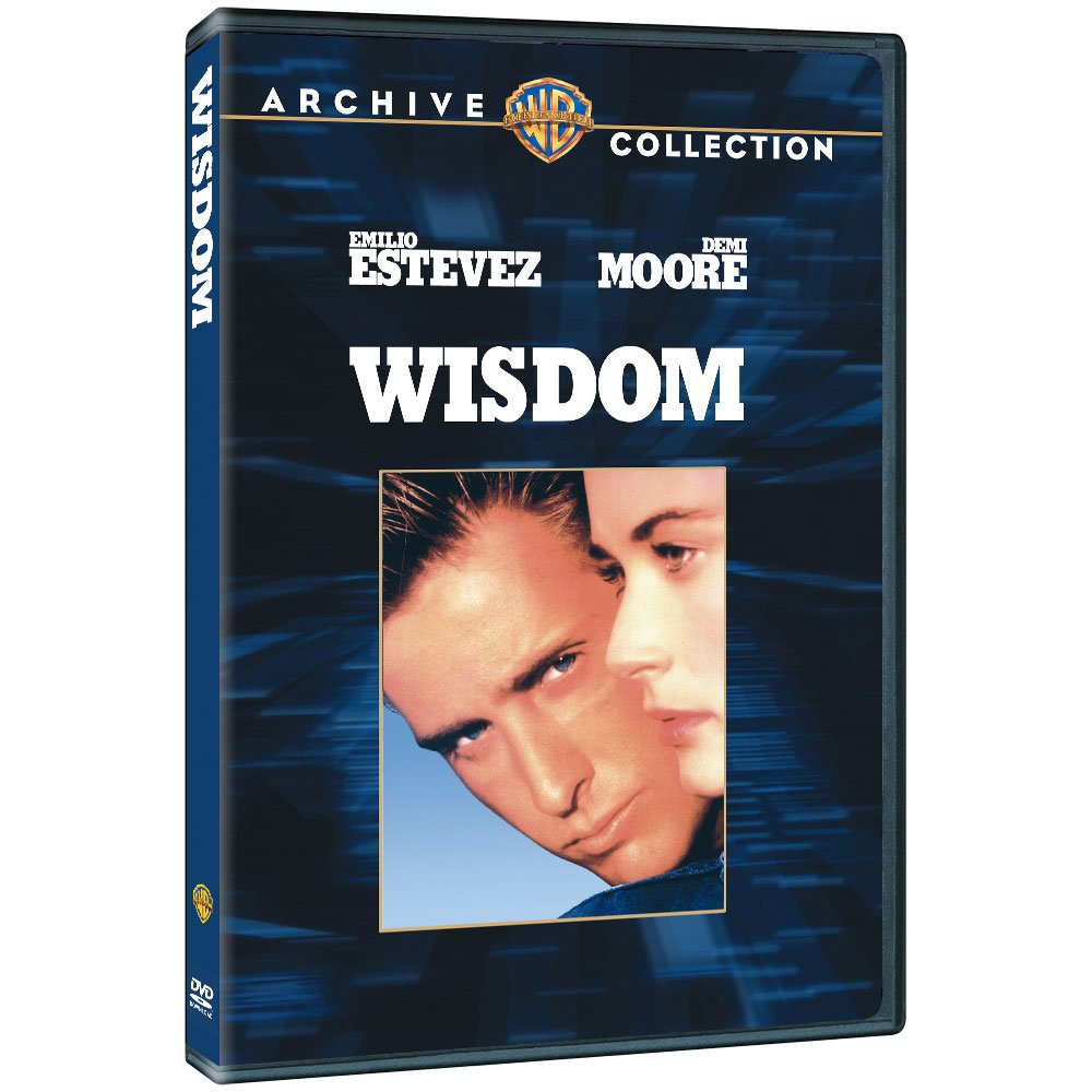 Wisdom (DVD)