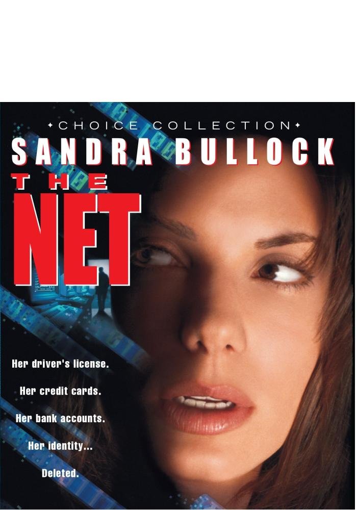 Net (Blu-ray)
