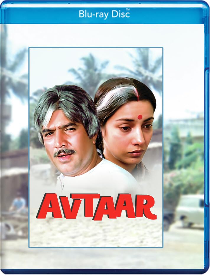 Avtaar (Blu-ray)