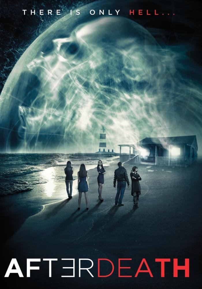 Afterdeath (DVD)