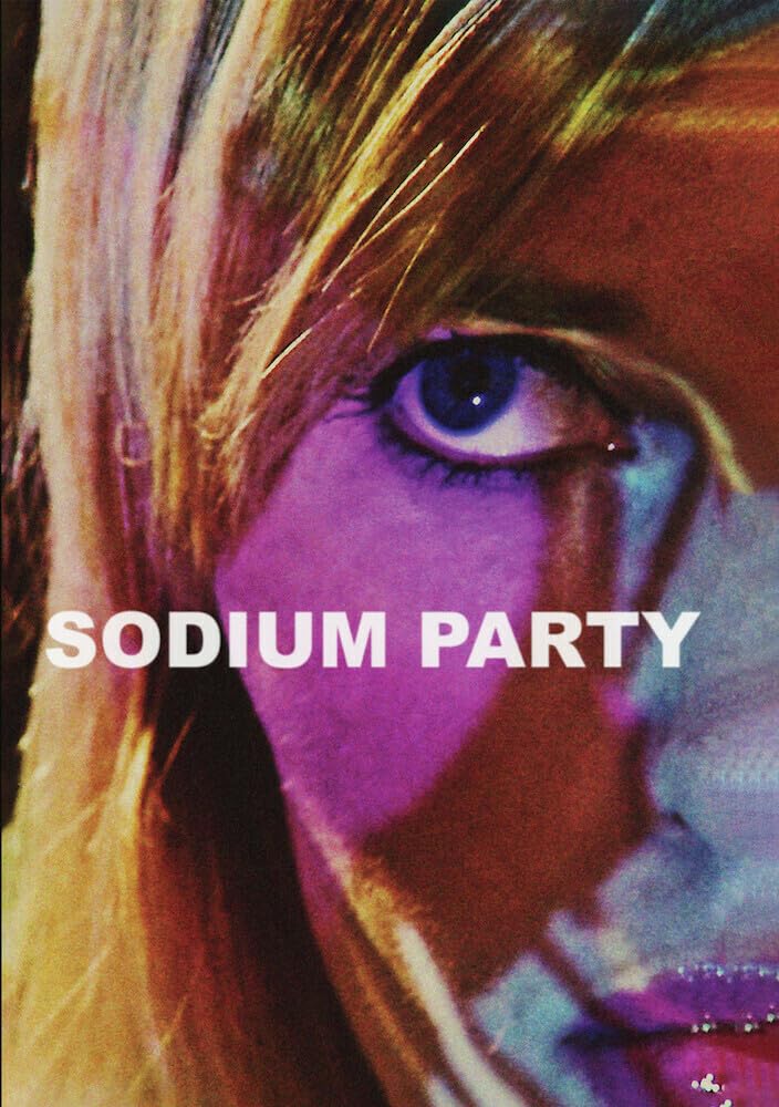 Sodium Party (DVD)
