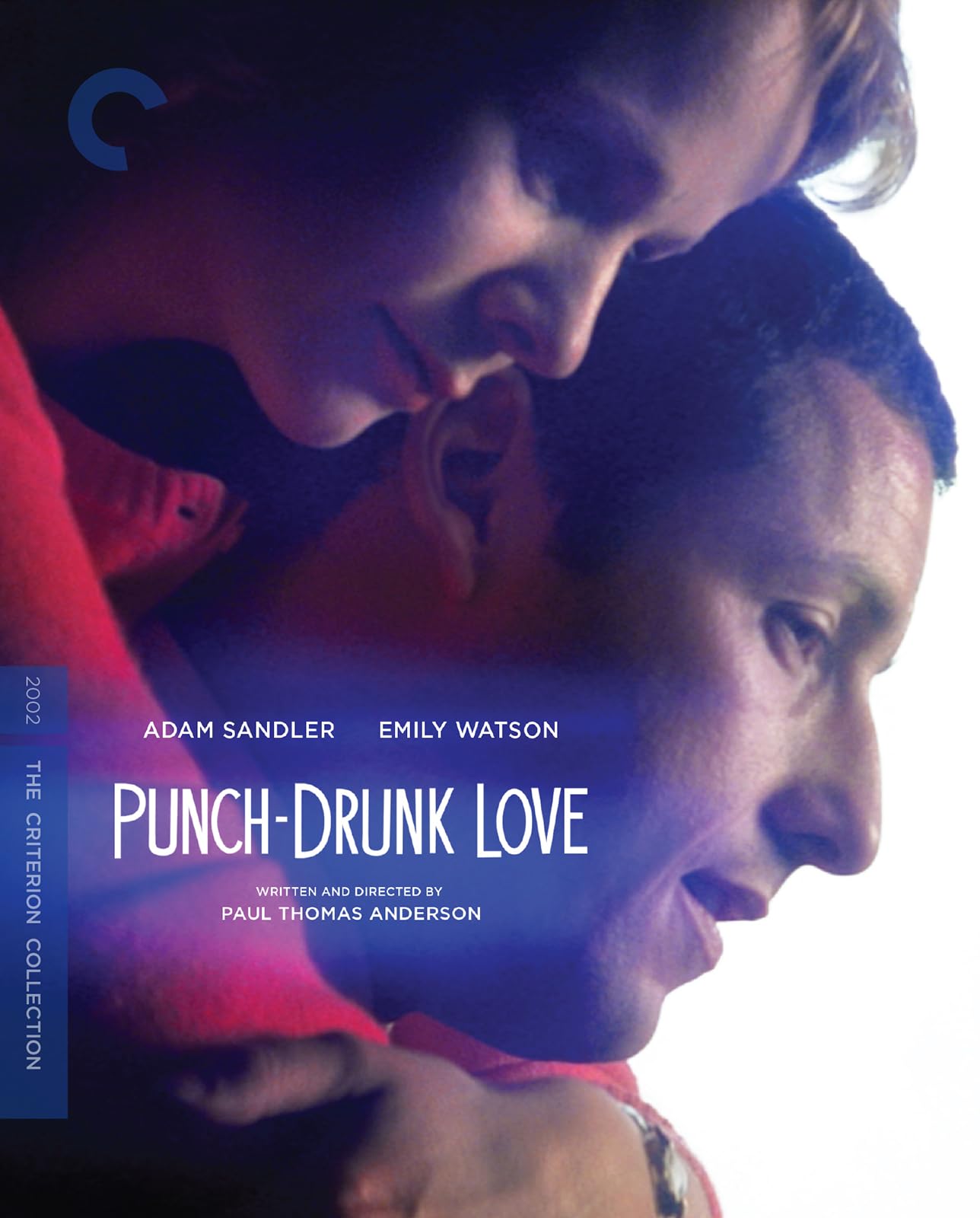 Punch Drunk Love (4K Ultra HD)