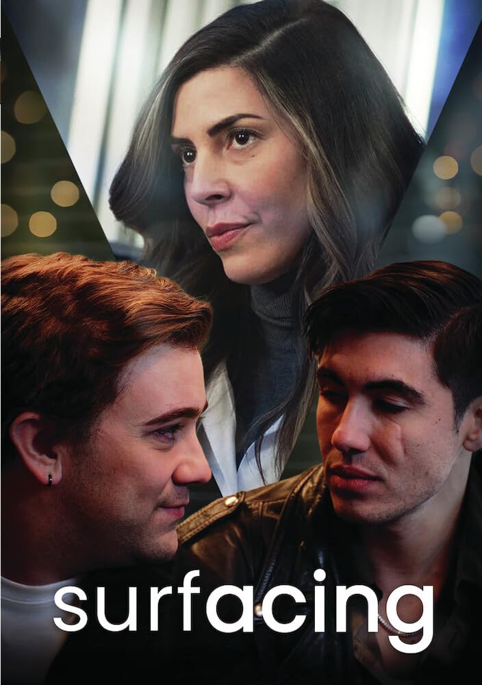 Surfacing (DVD)