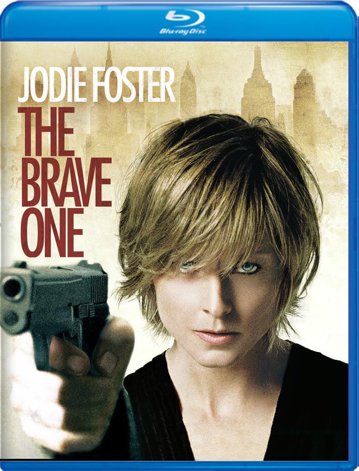 The Brave One (Blu-ray)