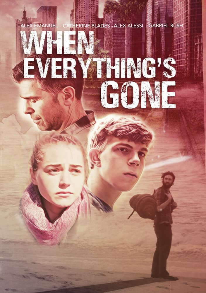 When Everything's Gone (DVD)