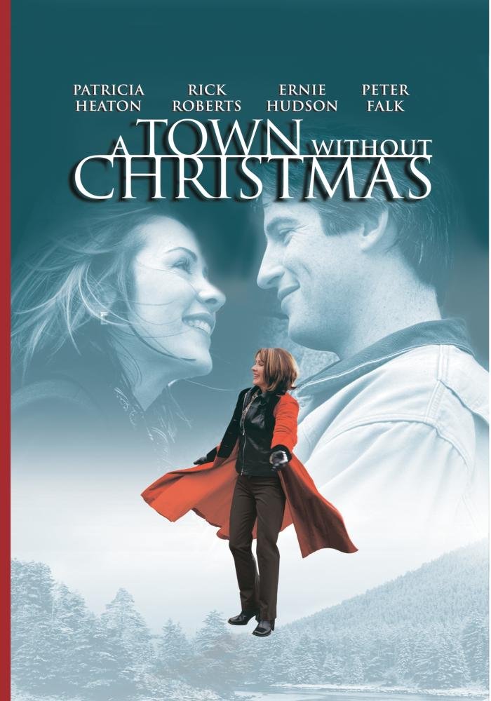 A Town Without Christmas (DVD)