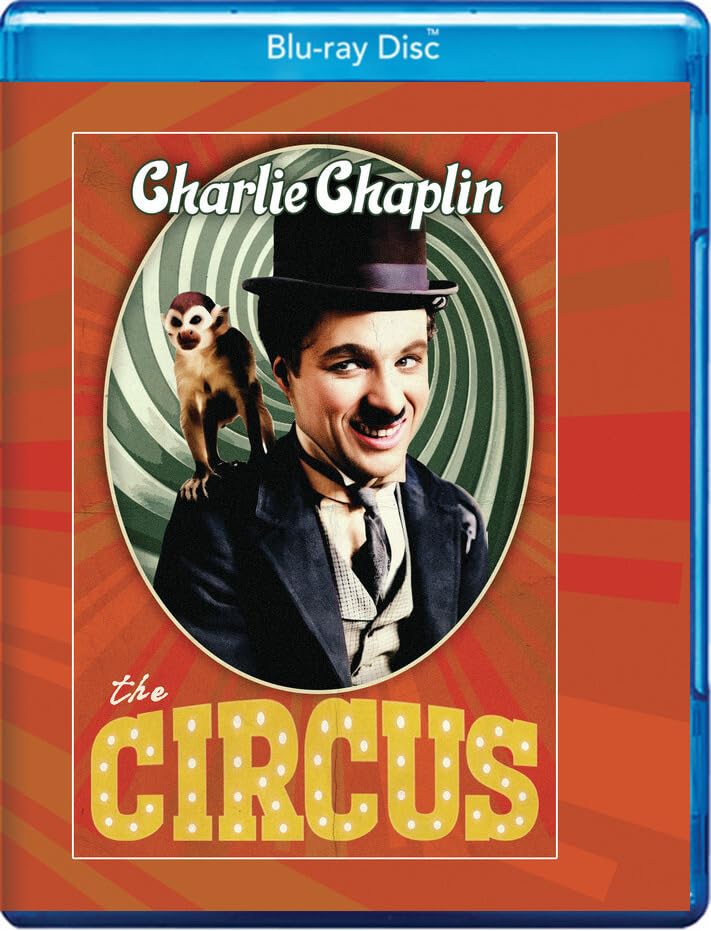 Circus (Blu-ray)