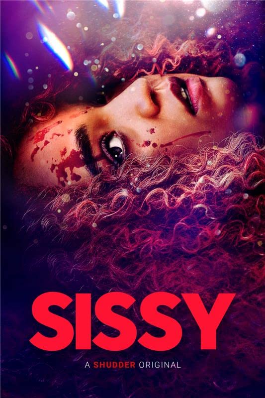 Sissy (DVD)