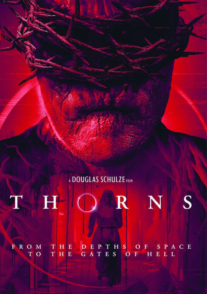 Thorns (DVD)