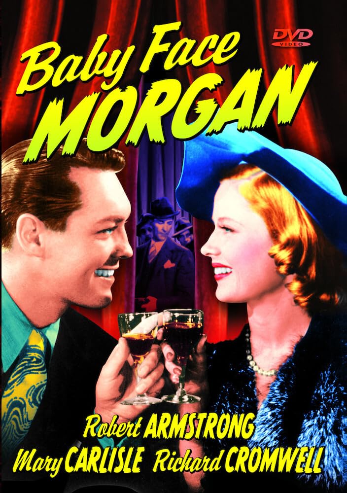 Babyface Morgan (DVD)
