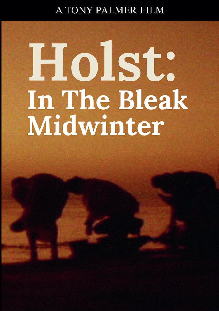 Holst: In the Bleak Midwinter (DVD)