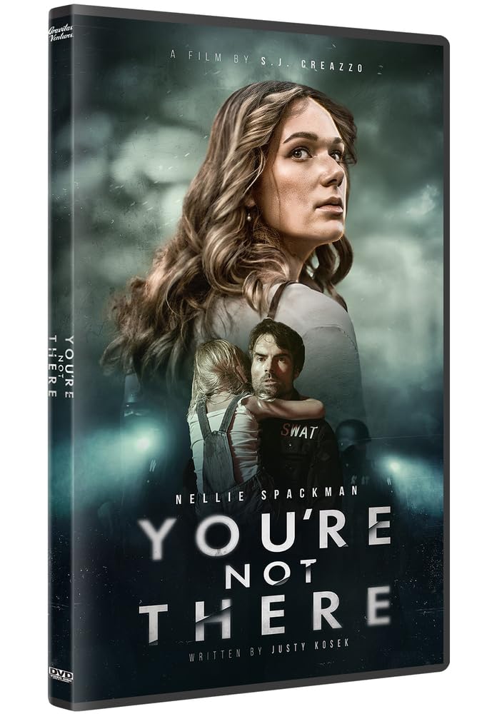 You're Not There (DVD)