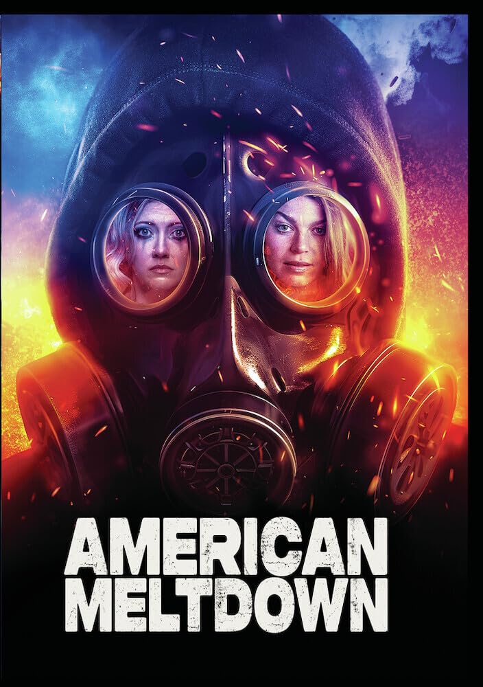 American Meltdown (DVD)
