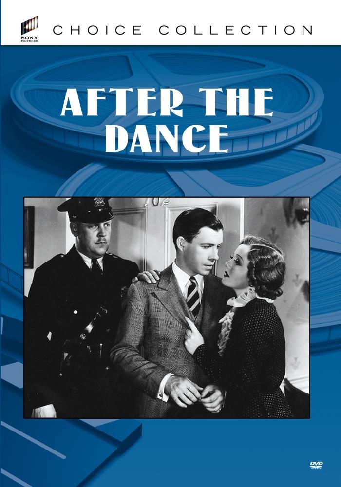 After the Dance (DVD)