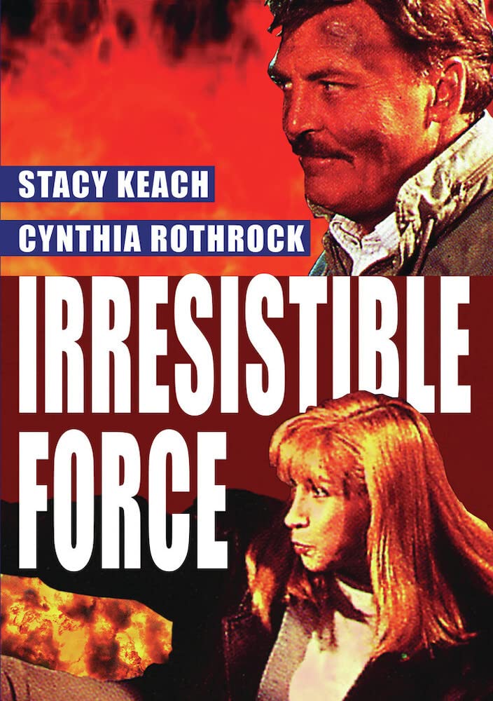 Irresistible Force (DVD)