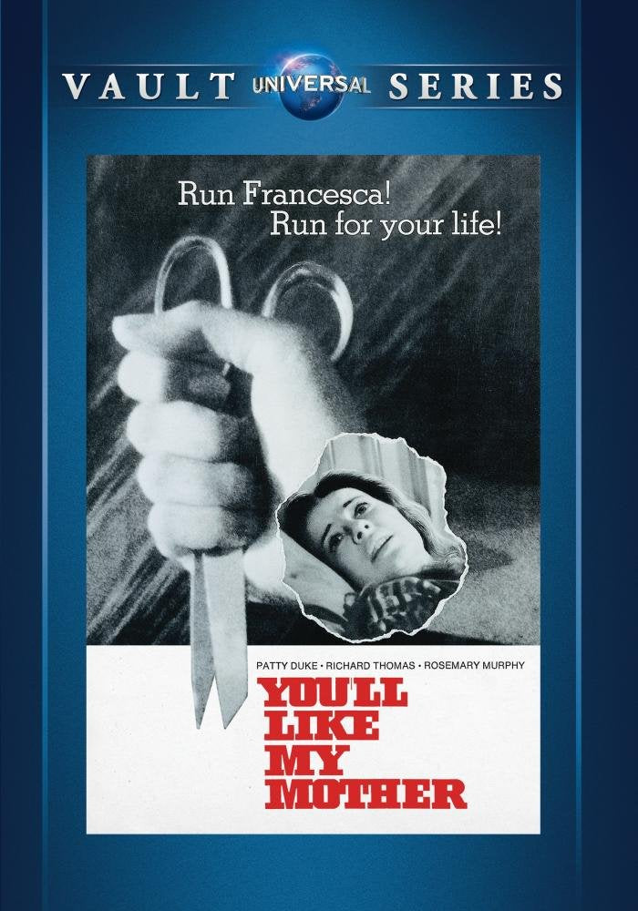 You'll Like My Mother (DVD)