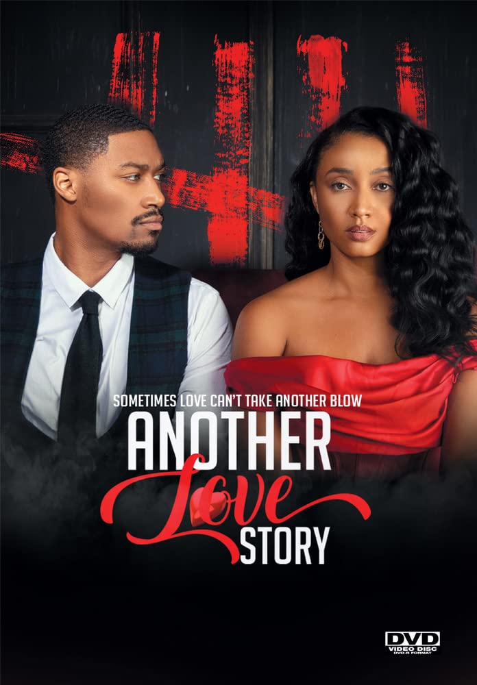 Another Love Story (DVD)