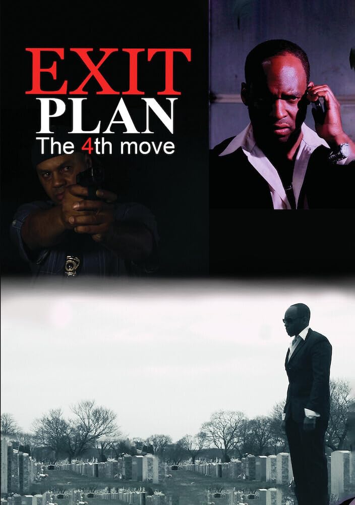 Exit Plan the 4th Move (DVD)