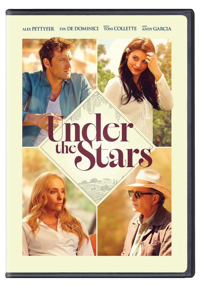 Under the Stars (DVD)