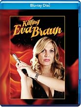 Killing Eva Braun (Blu-ray)