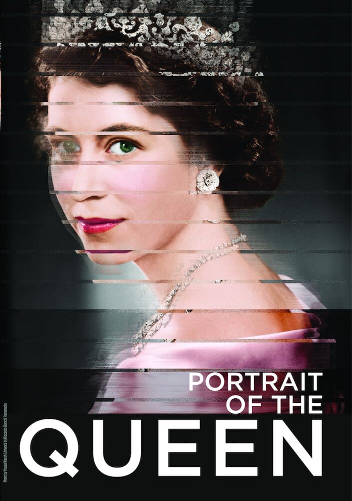 Portrait of the Queen (DVD)