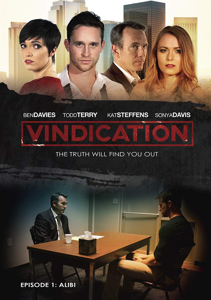 Vindication (DVD)