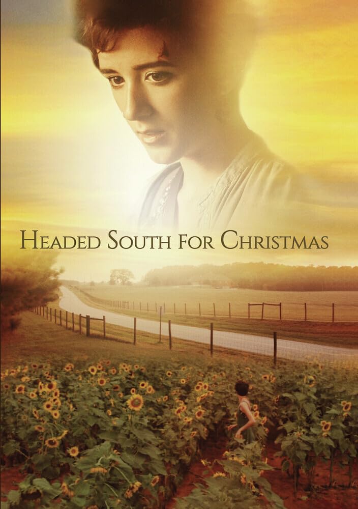 Headed South for Christmas (DVD)