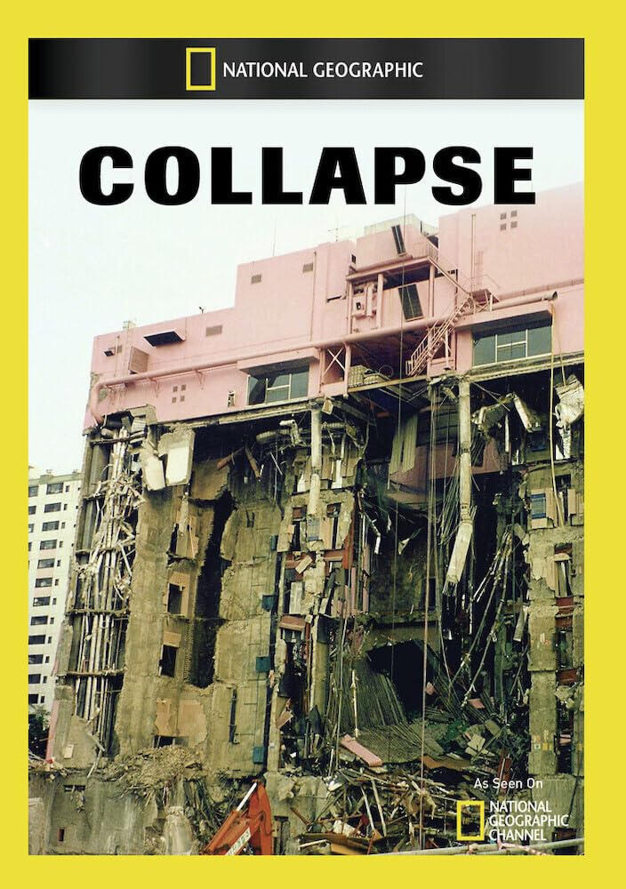 Collapse (DVD)