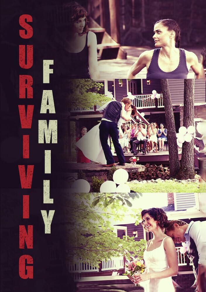Surviving Family (DVD)