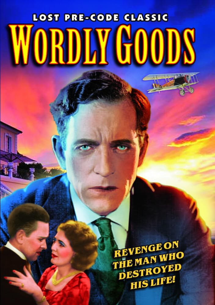 Wordly Goods (DVD)