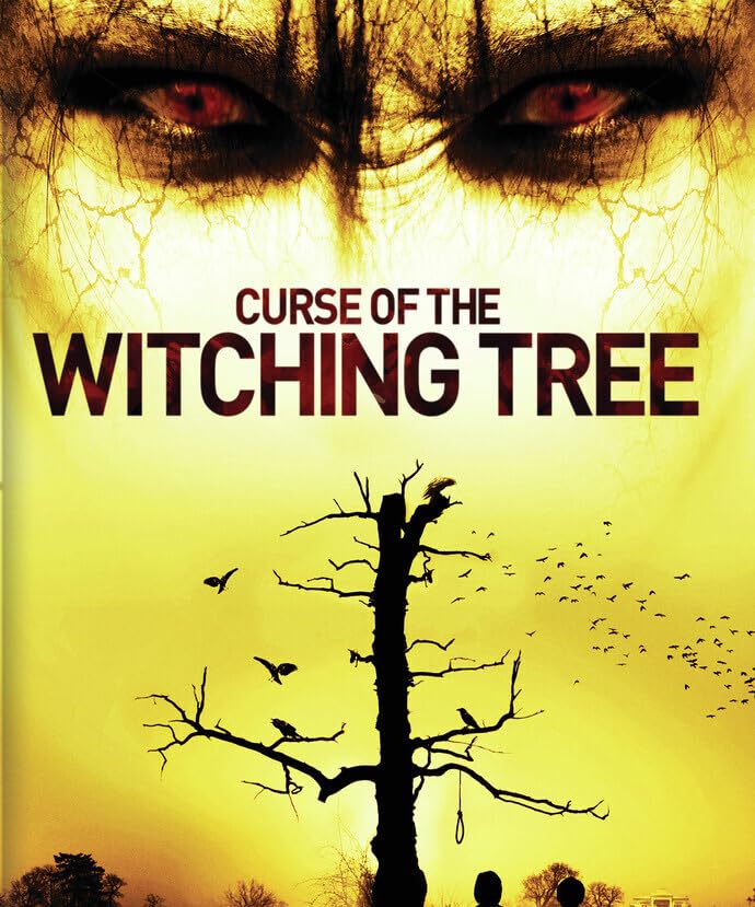 Curse Of The Witching Tree (Blu-ray)