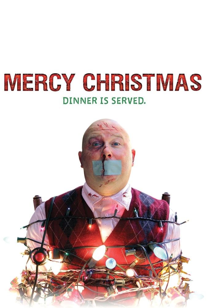 Mercy Christmas (Blu-ray)
