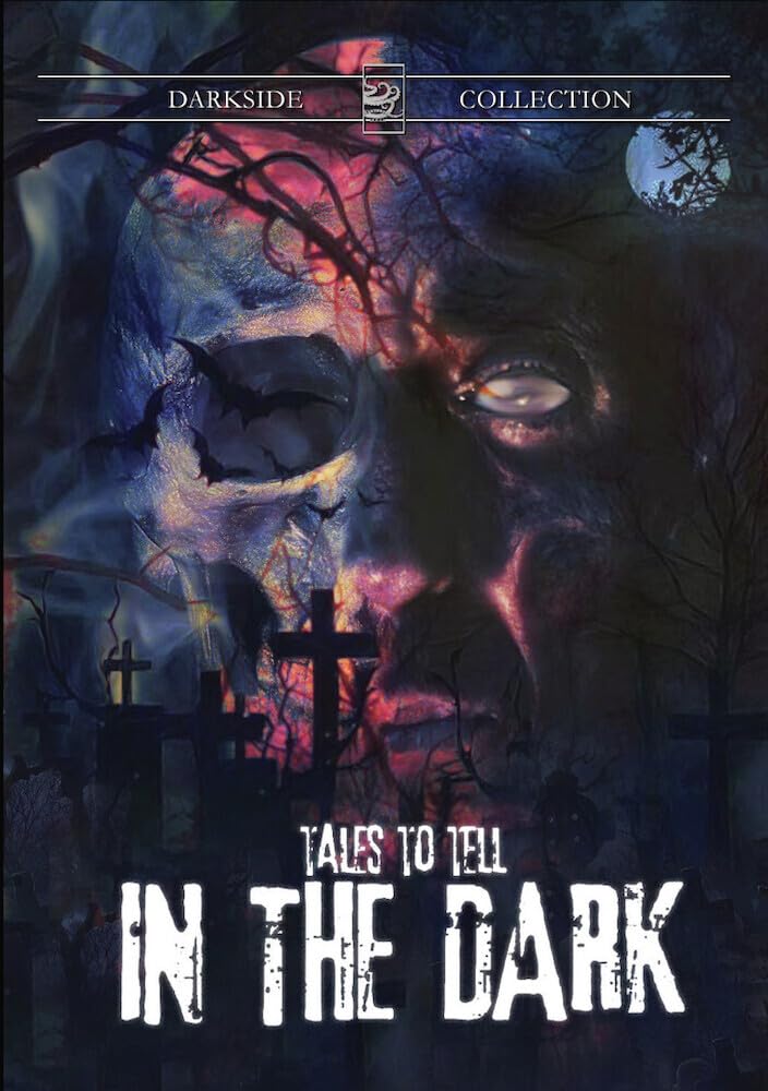 Tales to Tell in the Dark (DVD)