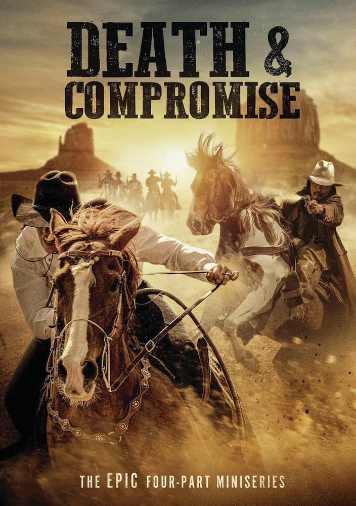 Death and Compromise (DVD)