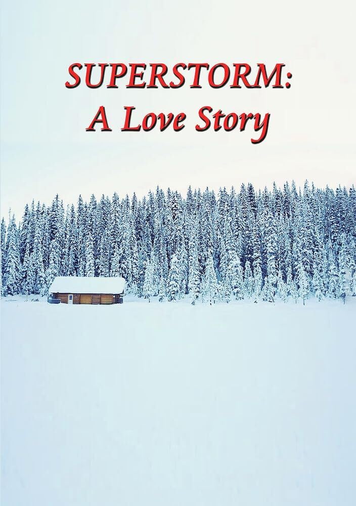 Superstorm: A Love Story (DVD)