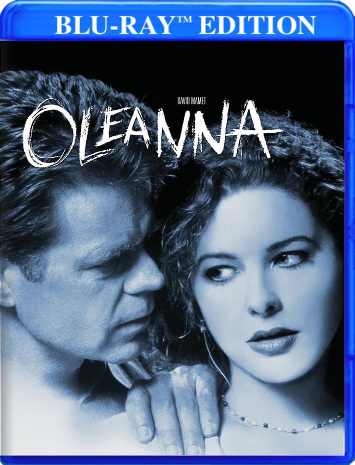 Oleanna (Blu-ray)