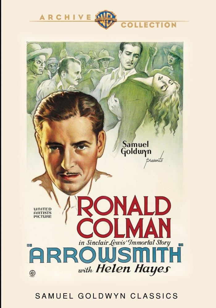 Arromith (DVD)