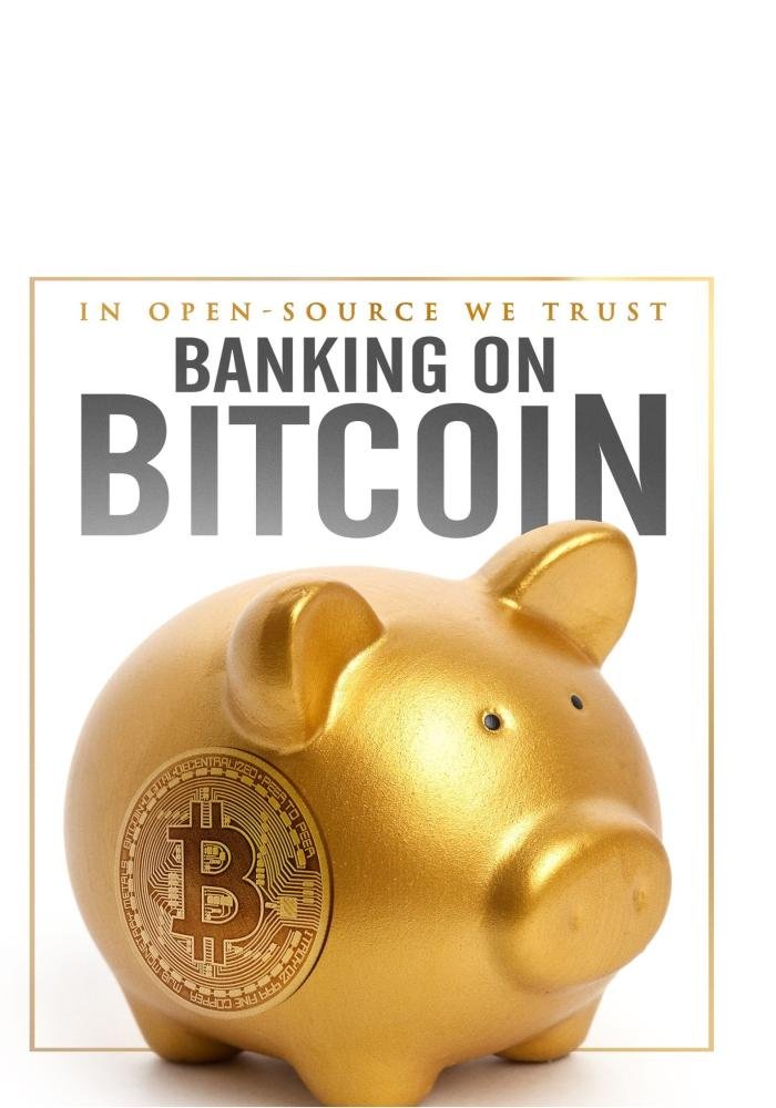 Banking on Bitcoin (Blu-ray)
