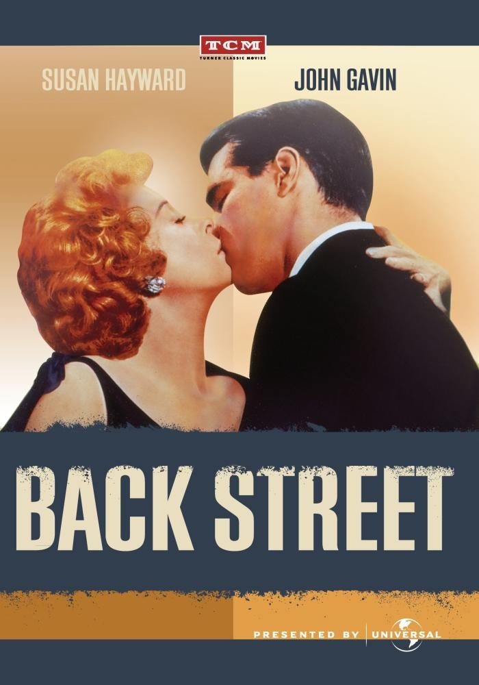 Back Street (DVD)