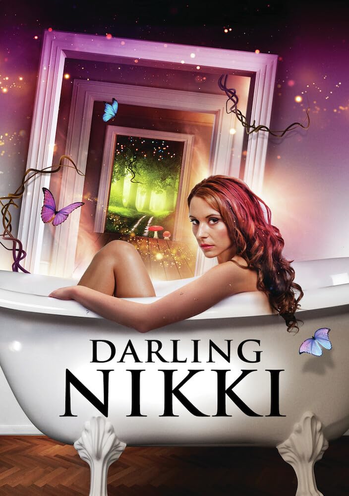 Darling Nikki (DVD)