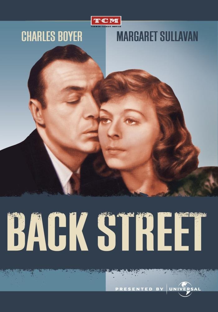 Back Street (DVD)