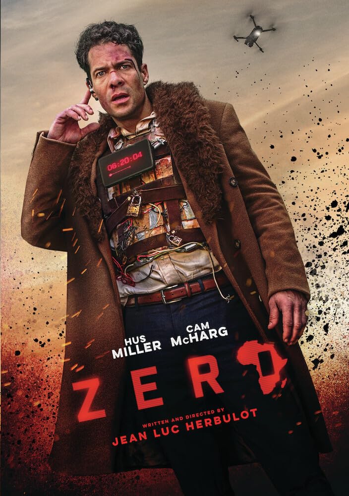Zero (DVD)