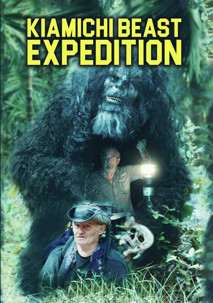 Kiamichi Beast Expedition (DVD)