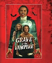 Grave of the Vampire (Blu-ray)
