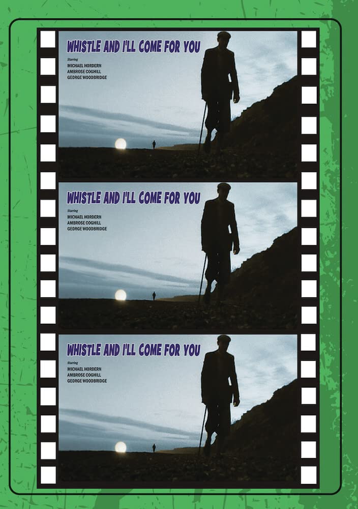 Whistle and I'll Come for You (DVD)
