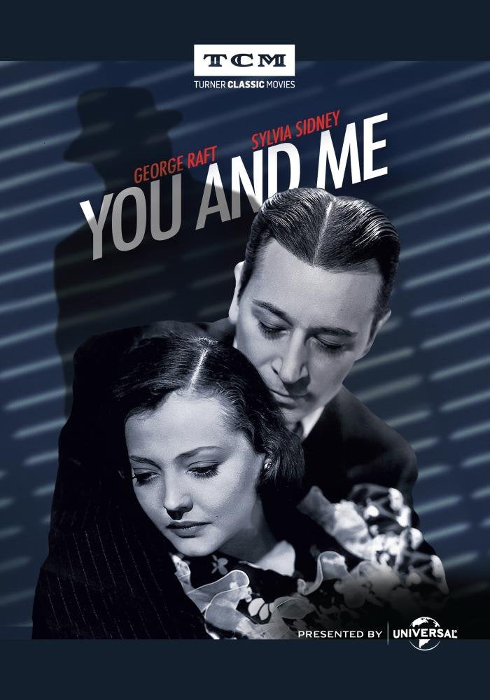 You and Me (DVD)