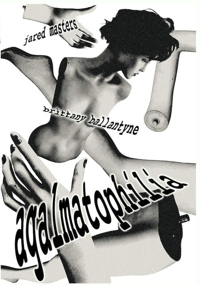 Agalmatophilia (DVD)