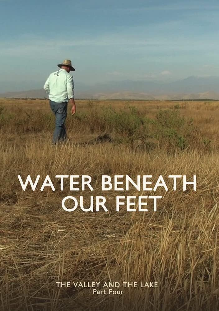 Water Beneath Our Feet (DVD)