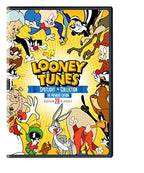 Looney Tunes: Spotlight Collection: The Premiere Edition (DVD)